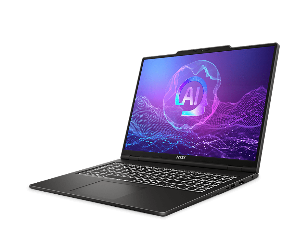 MSI Venture A16 AI+ A3HMG-021TH