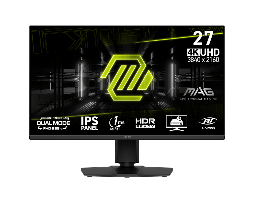 MSI MAG 275UPD E14