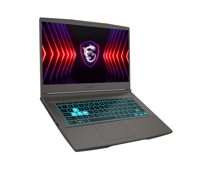 MSI Thin 15 B13VE-1608TH [REFURBISHED]
