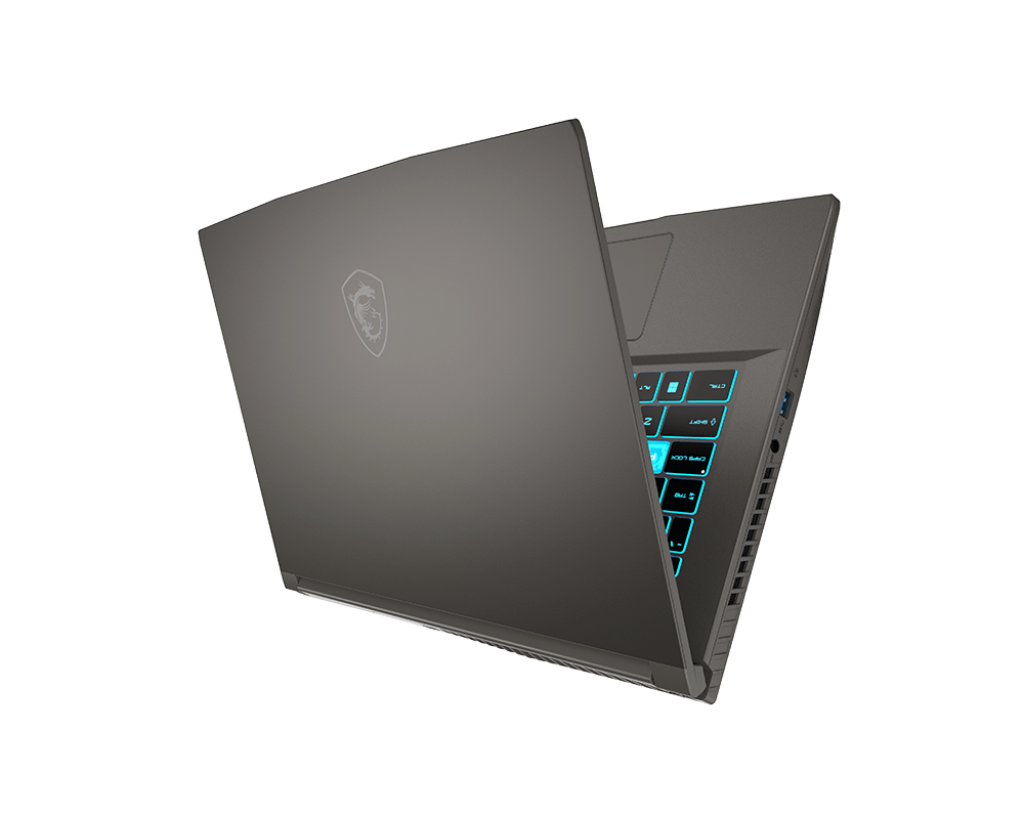 MSI Thin 15 B13VE-2638TH