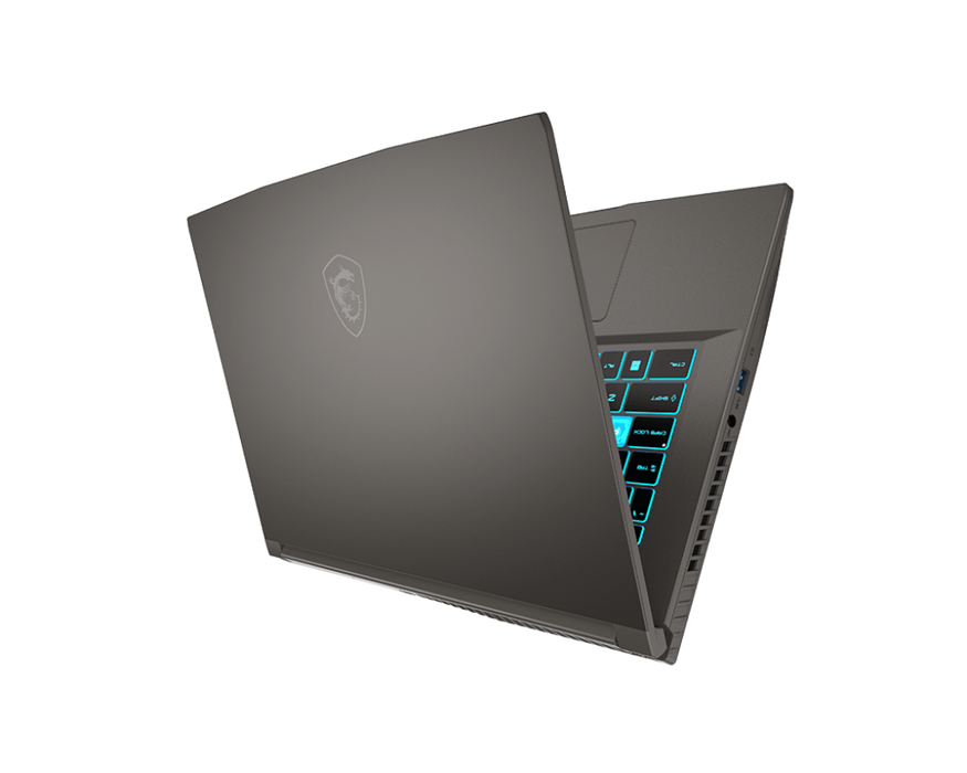 MSI Thin 15 B13VE-2638TH