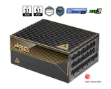 MSI MEG Ai1600T PCIE5