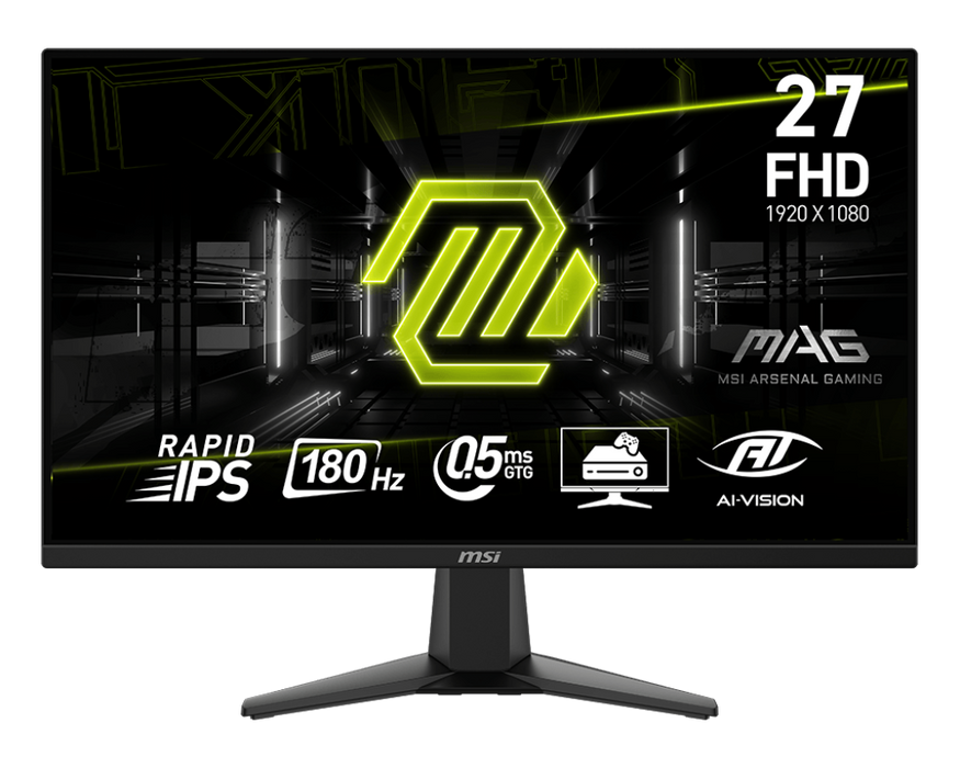 MSI MAG 275F