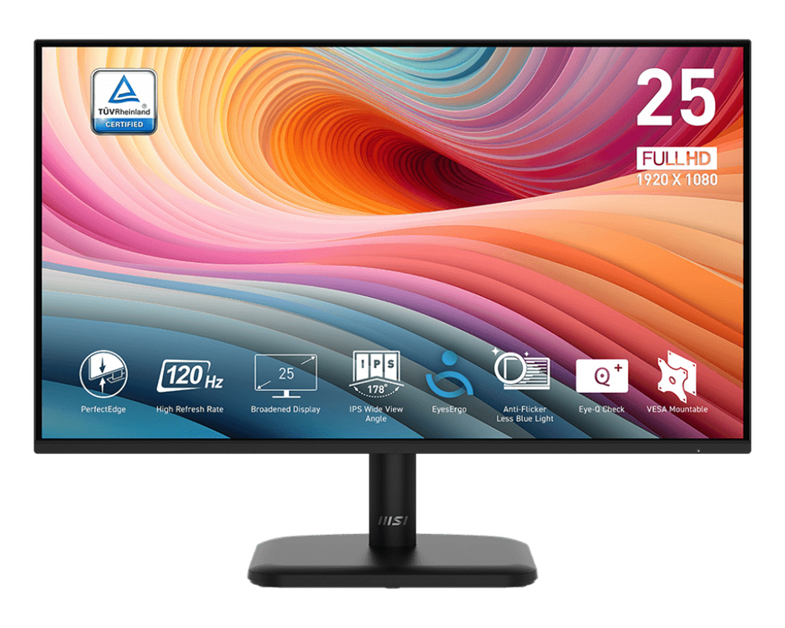 MSI PRO MP251L E2