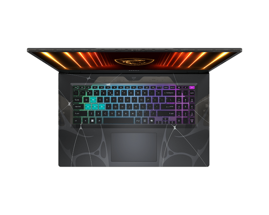 MSI Cyborg 15 B2RWFKG-059TH