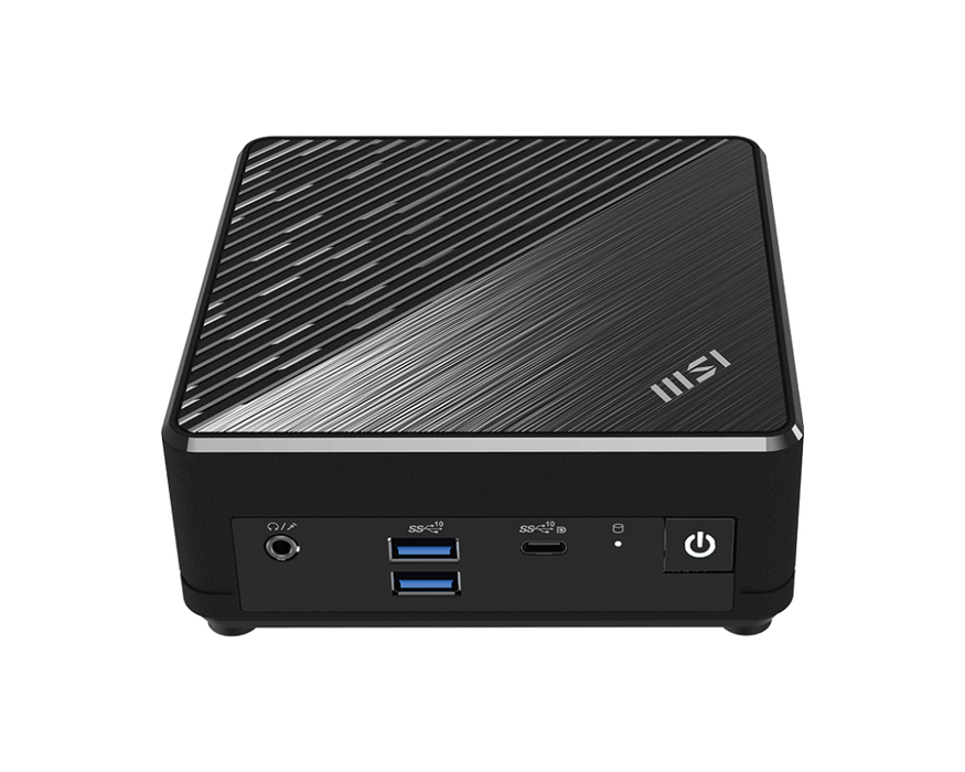 MSI Cubi N ADL-044TH