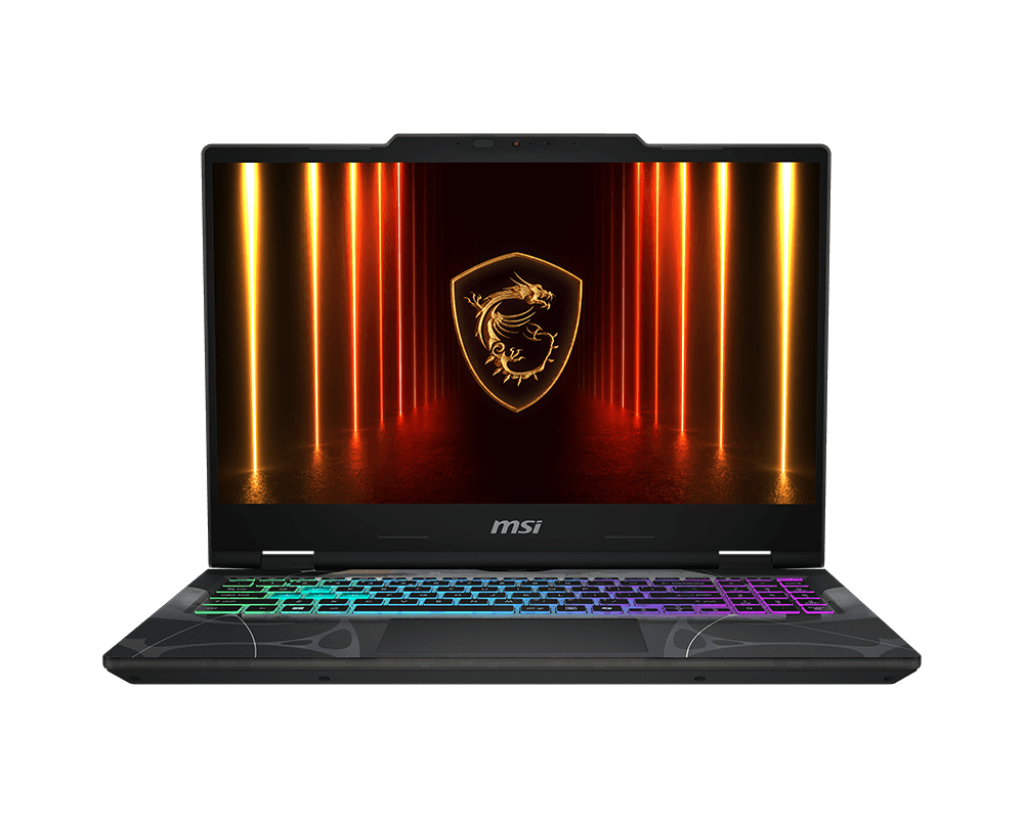 MSI Cyborg 15 B2RWFKG-058TH