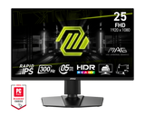 MSI MAG 255PXF