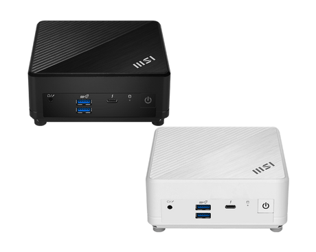 MSI Cubi 5 12M-097BTH