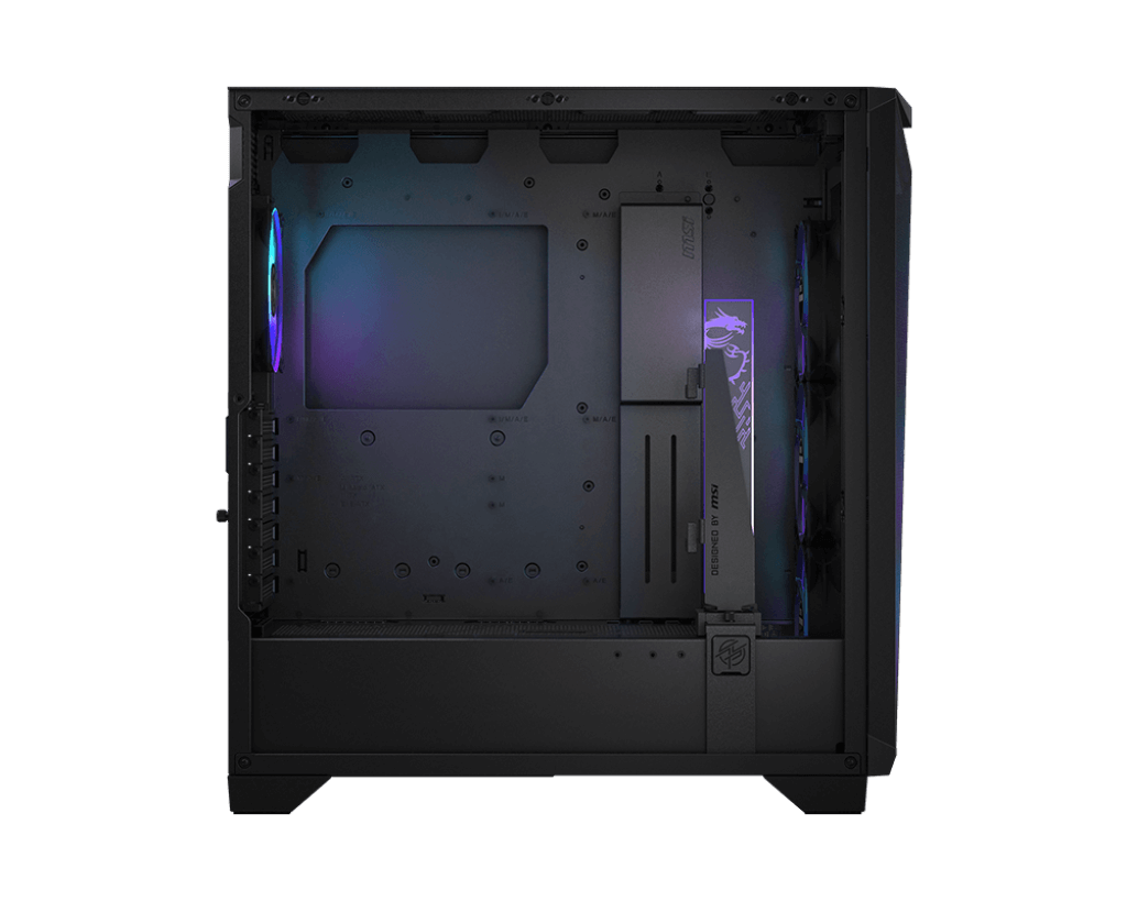 MSI MPG GUNGNIR 300R AIRFLOW / WHITE