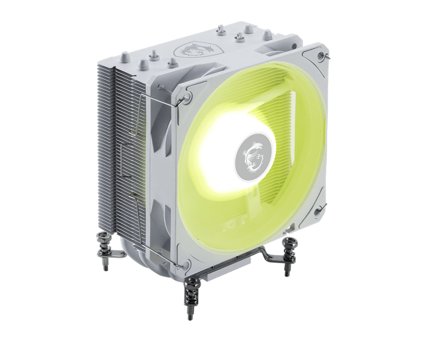 MSI MAG COREFROZR AA13 / WHITE