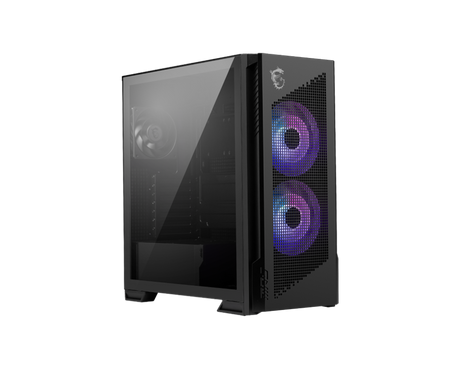 MSI MPG VELOX 300R AIRFLOW PZ / White