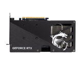 MSI GeForce RTX™ 5060 8G GAMING OC