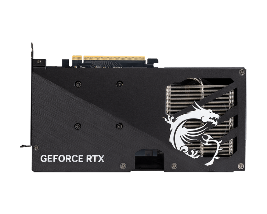 MSI GeForce RTX™ 5060 8G GAMING OC