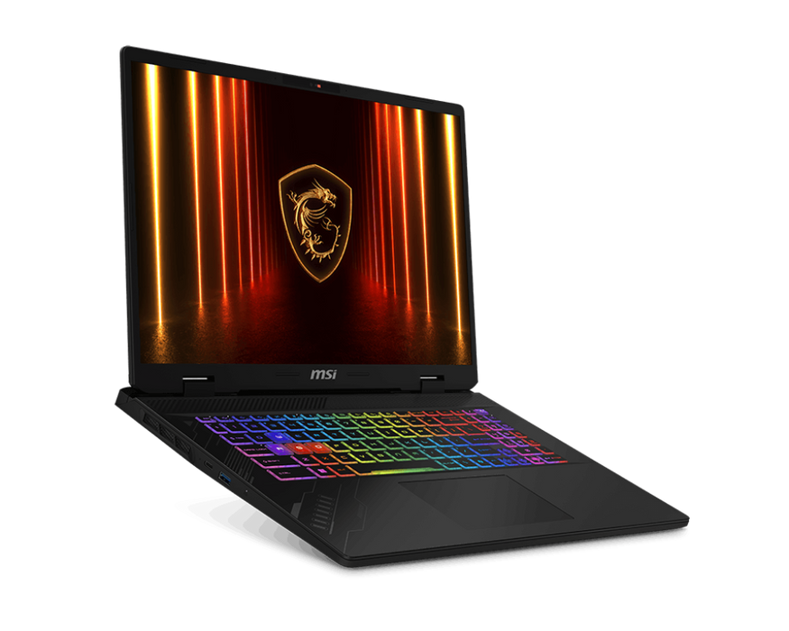 MSI Crosshair A17 HX D8WFKG-016TH