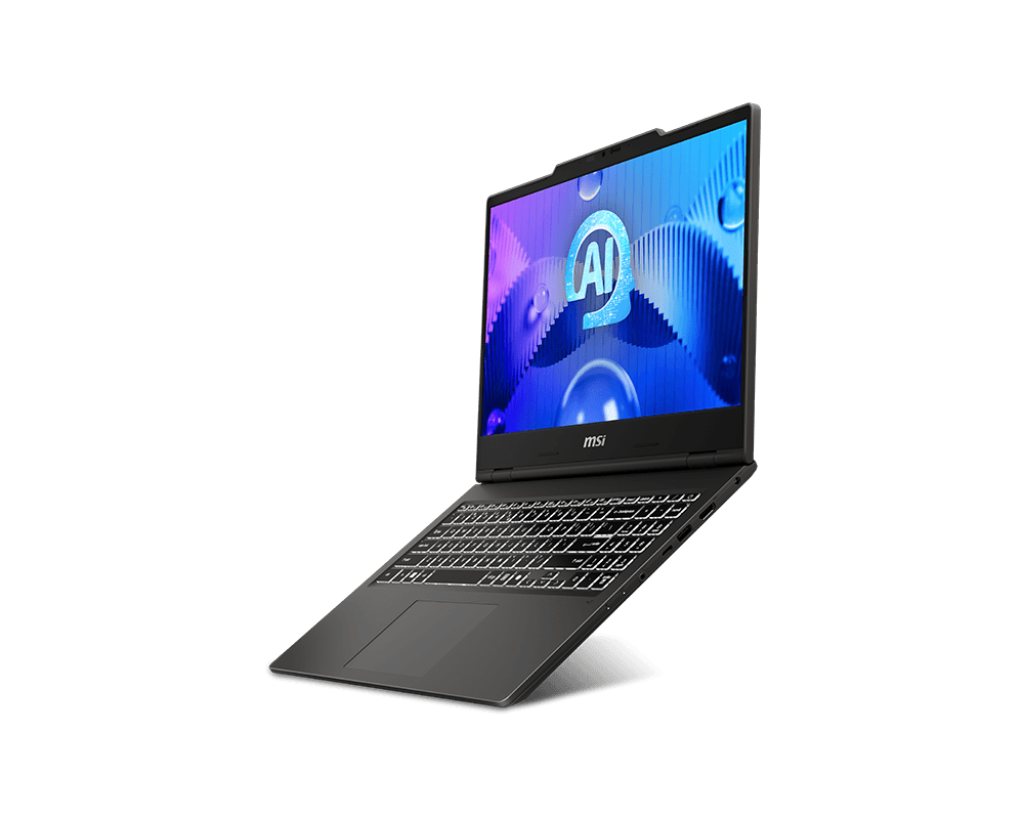 MSI Venture 15 AI A1MG-002TH
