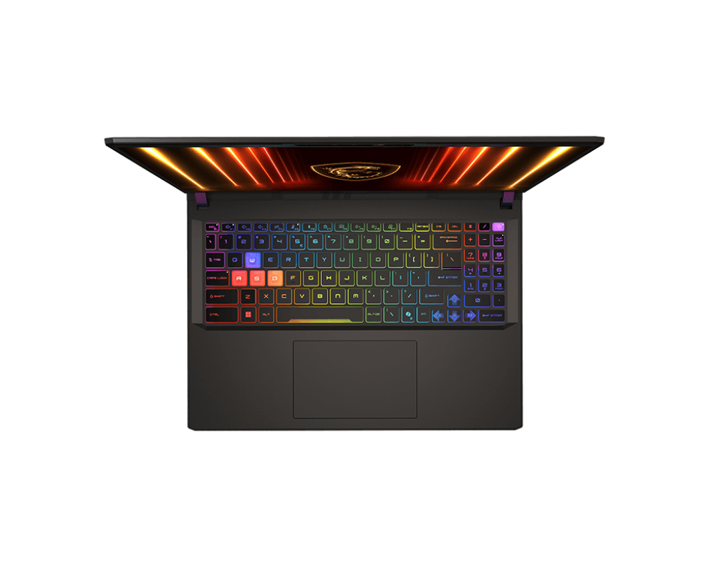 MSI Vector 16 HX AI A2XWIG-078TH [ลดพิเศษสินค้าเคลียร์]