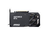 MSI GeForce RTX™ 5070 12G SHADOW 2X OC