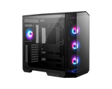 MSI MAG PANO 100R PZ / WHITE