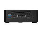 MSI Cubi NUC 1M-288TH