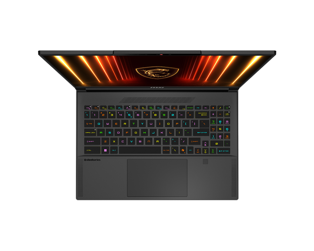 MSI Stealth A16 AI+ A3XWHG-058TH Copilot+ PC
