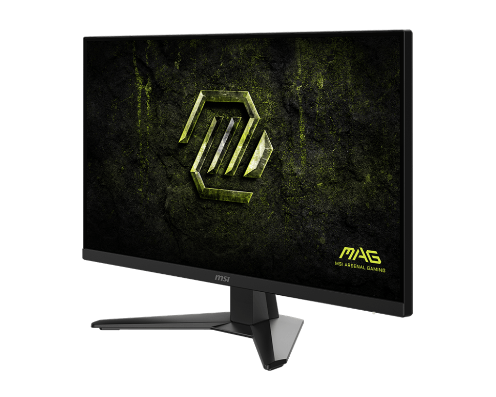 MSI MAG 272F X24
