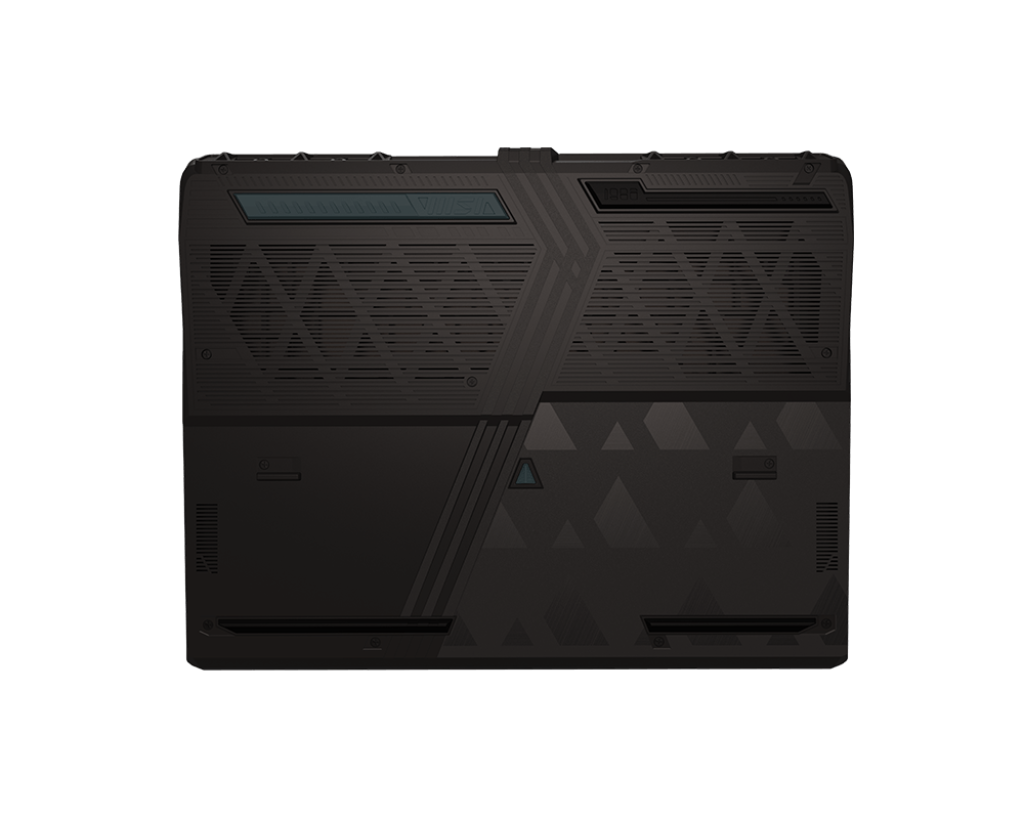 MSI Vector A16 HX A8WHG-020TH