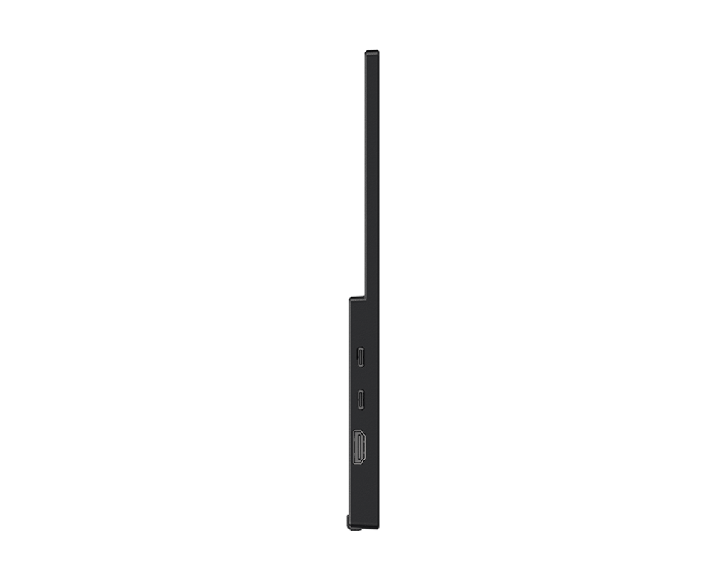MSI PRO MP165 E6