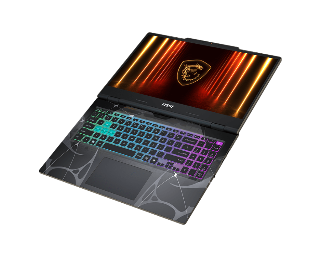 MSI Cyborg 15 B2RWFKG-058TH