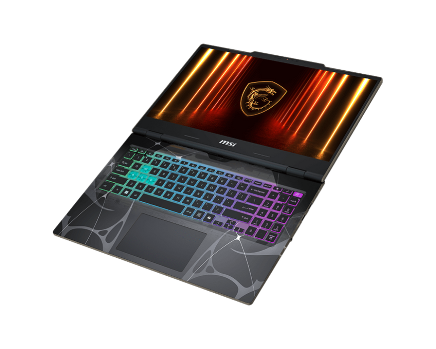 MSI Cyborg 15 B2RWFKG-058TH