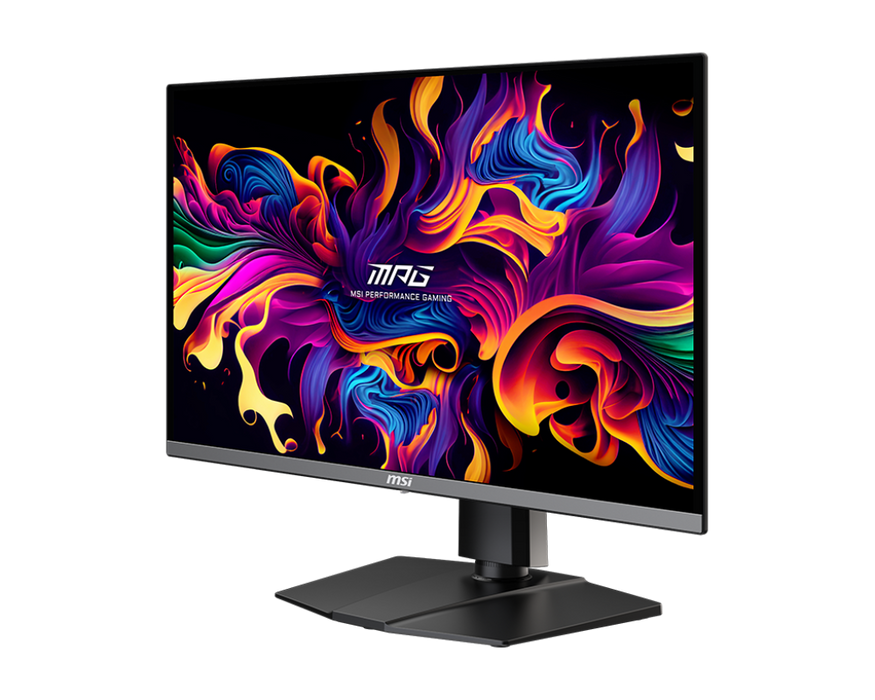 MSI MPG 272URX QD-OLED