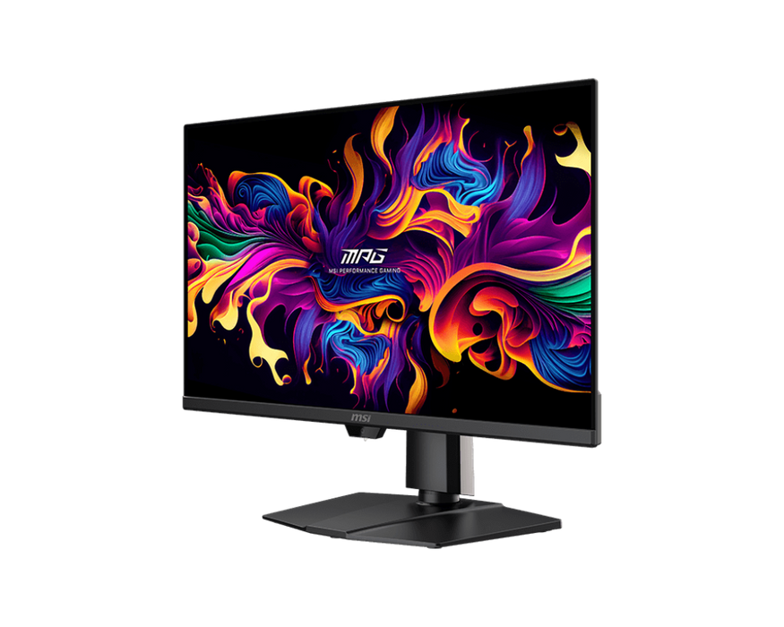 MSI MPG 271QR QD-OLED X50