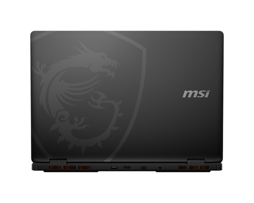 MSI Crosshair 18 HX AI A2XWGKG-038TH