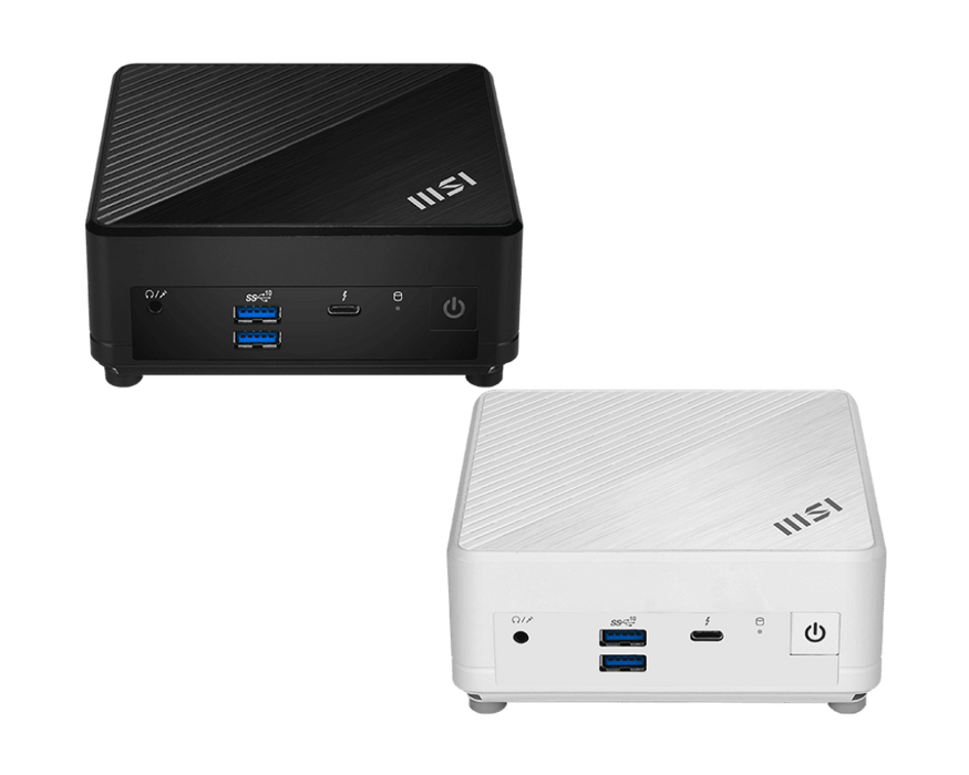 MSI Cubi 5 12M-236TH