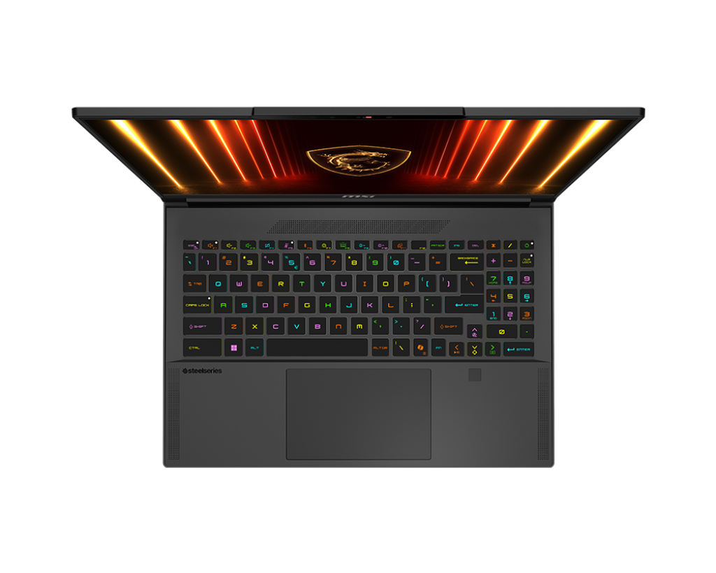 MSI Stealth 16 AI A2HWFG-050TH