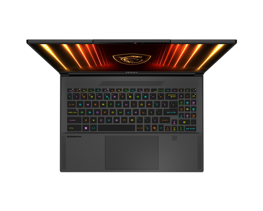MSI Stealth 16 AI A2HWFG-050TH