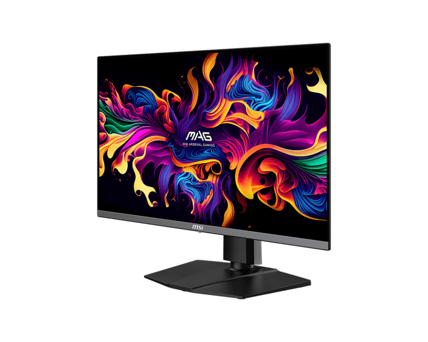 MSI MAG 272QP QD-OLED X50