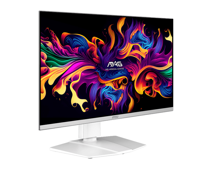 MSI MAG 272QPW QD-OLED X28
