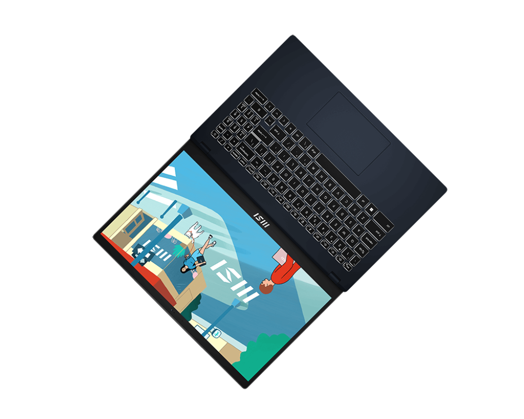 MSI Modern 15 B13M-856TH [REFURBISHED]