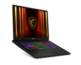 MSI Crosshair A17 HX D8WGKG-017TH