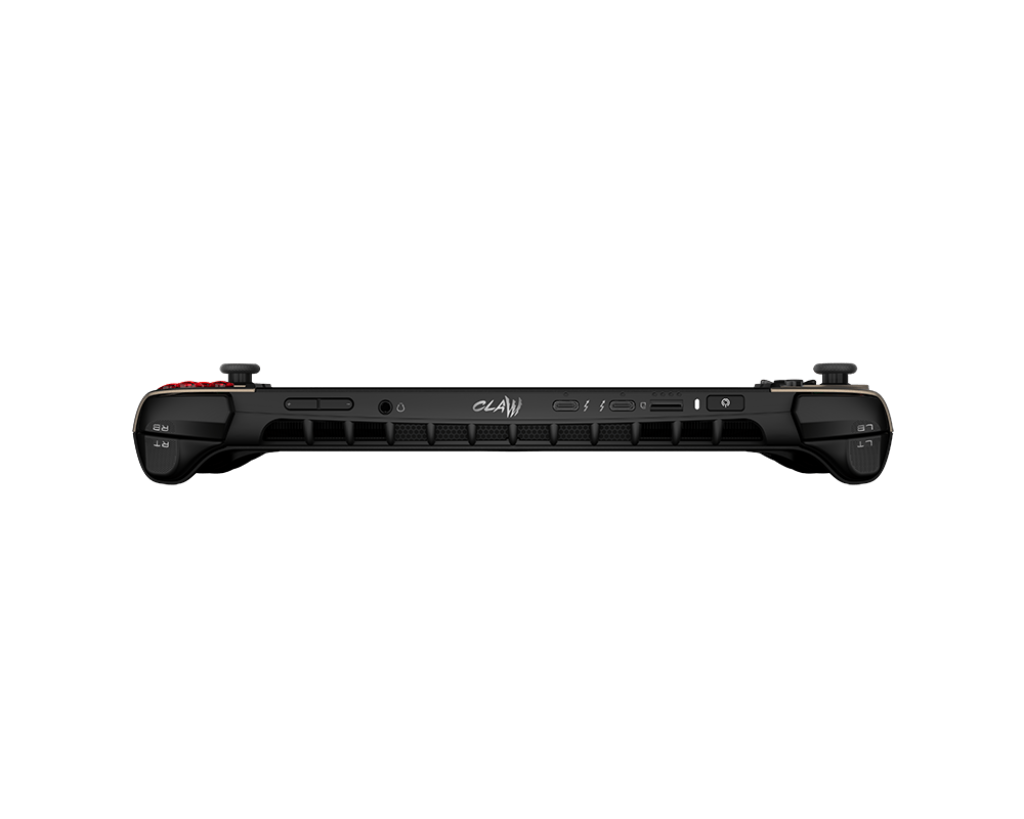 MSI Claw 8 AI+ A2VM-010TH (Intel Core Ultra 7) Handhelds