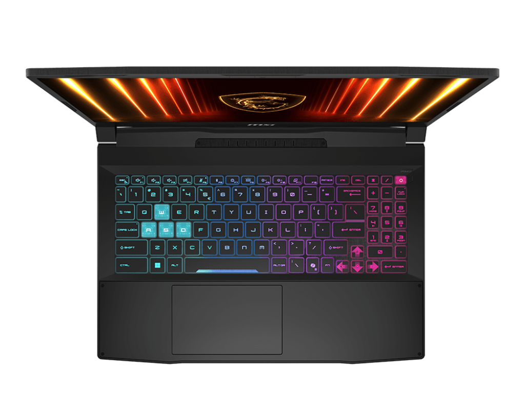 MSI Katana 15 HX B14WGK-418TH
