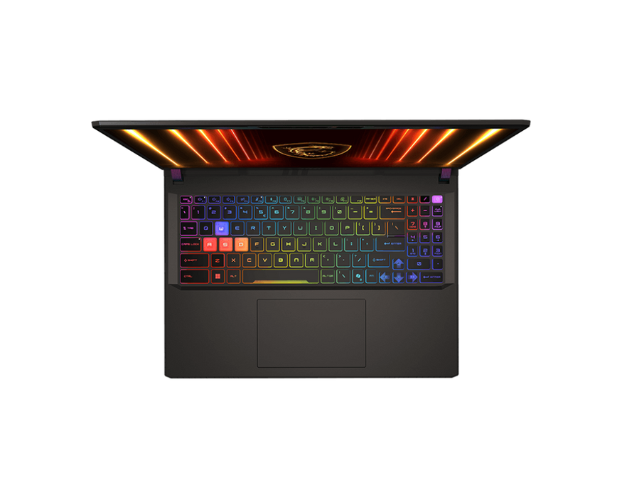 MSI Vector 16 HX AI A2XWHG-253TH