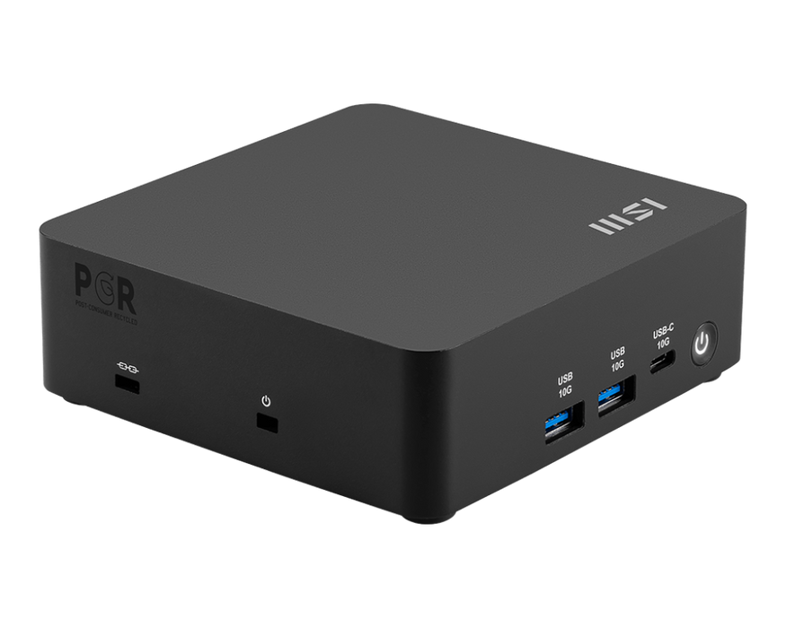 MSI Cubi NUC AI 1UMG-009TH