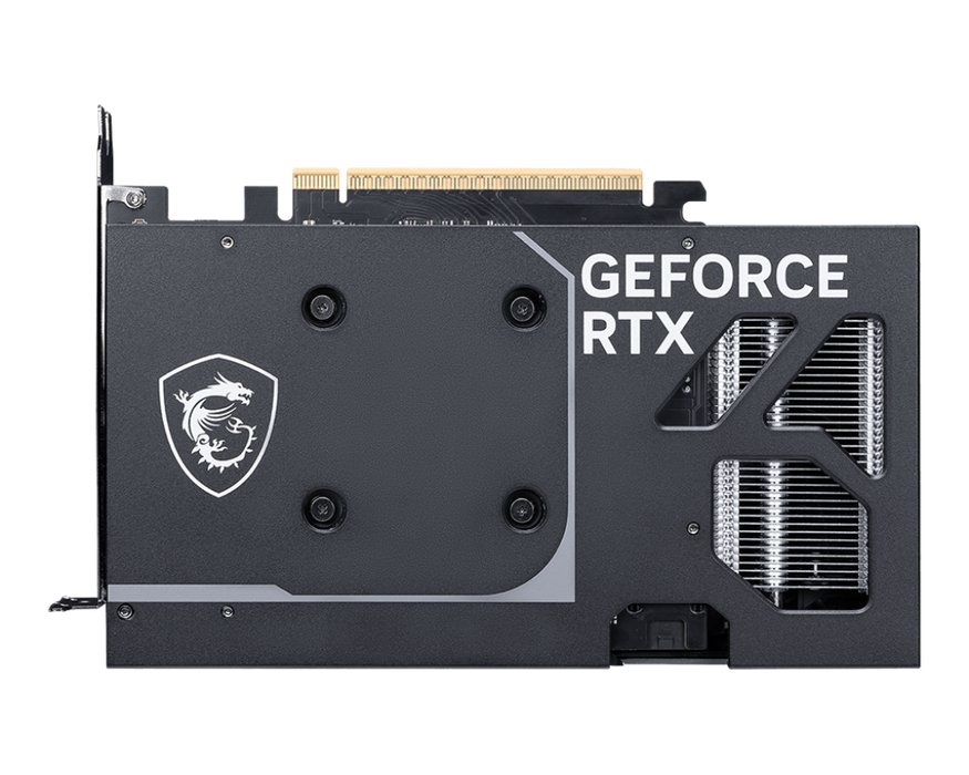 MSI GeForce RTX™ 5060 8G VENTUS 2X OC