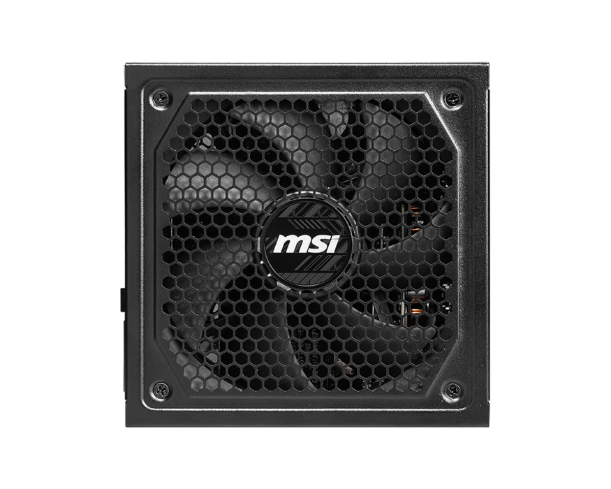 MSI MAG A1250GL PCIE5