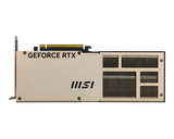 MSI GeForce RTX™ 5070 12G INSPIRE 3X OC