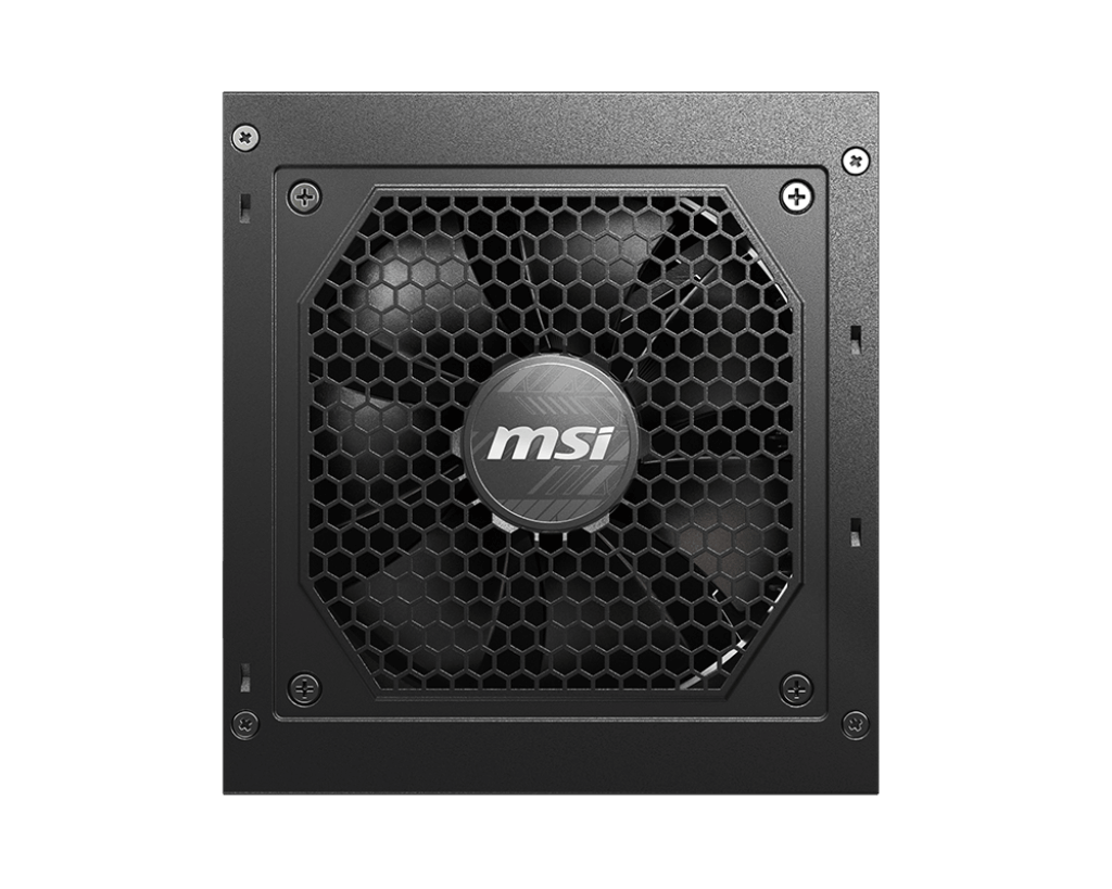 MSI MAG A850GL PCIE5