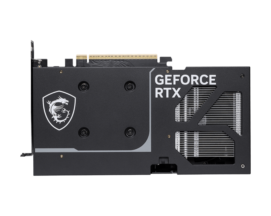 MSI GeForce RTX™ 5060 Ti 8G VENTUS 2X OC PLUS