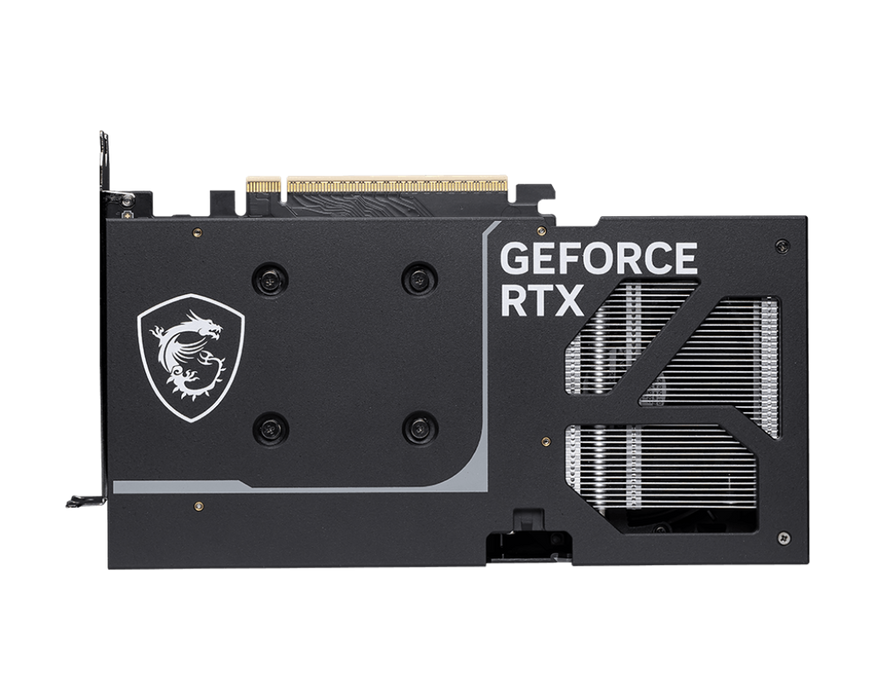 MSI GeForce RTX™ 5060 Ti 8G VENTUS 2X OC PLUS